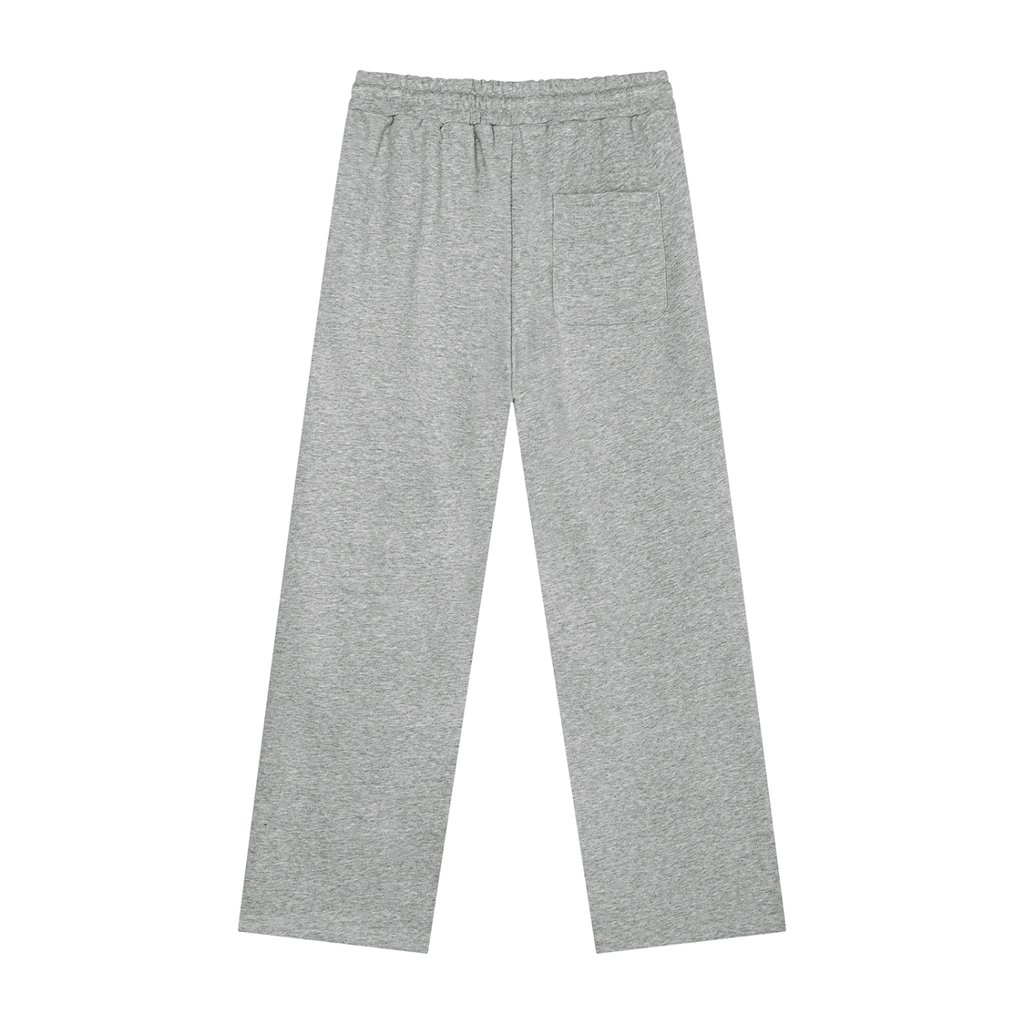 Flame words Sweatpants