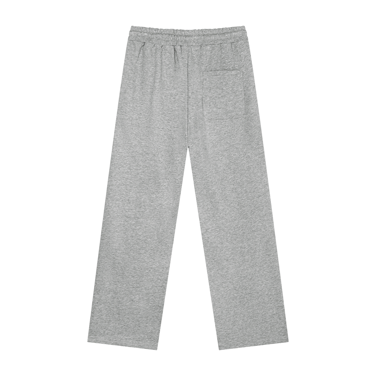Flame words Sweatpants