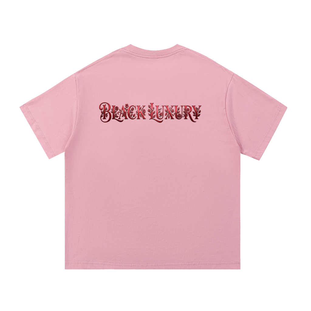 Rose word T-Shirt