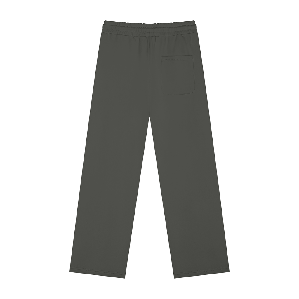 Flame words Sweatpants