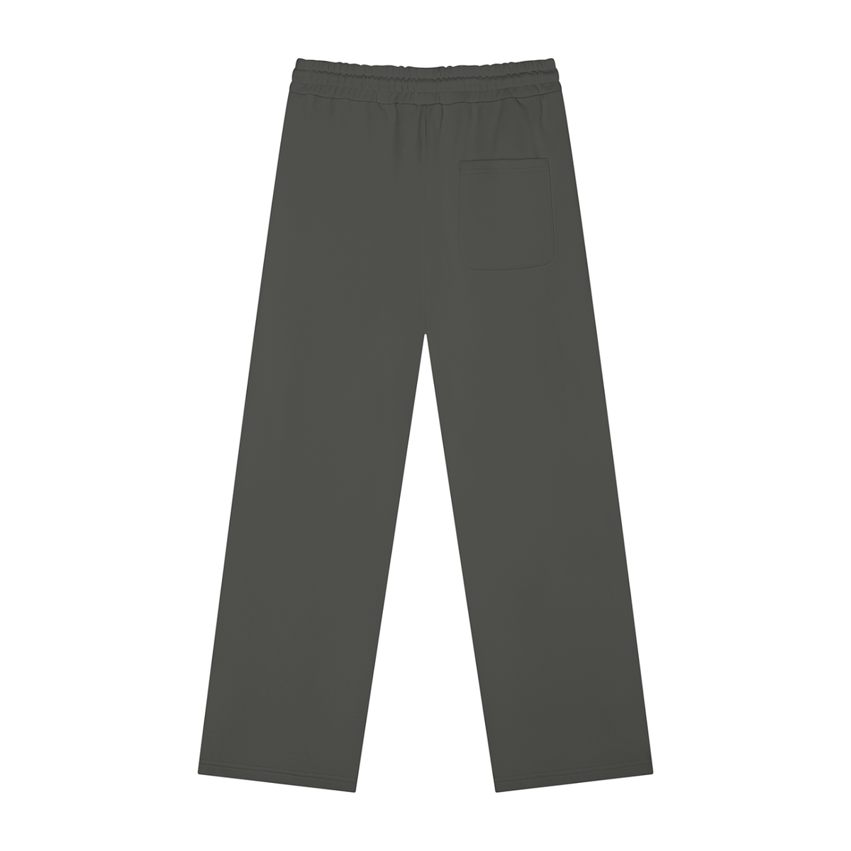 Flame words Sweatpants
