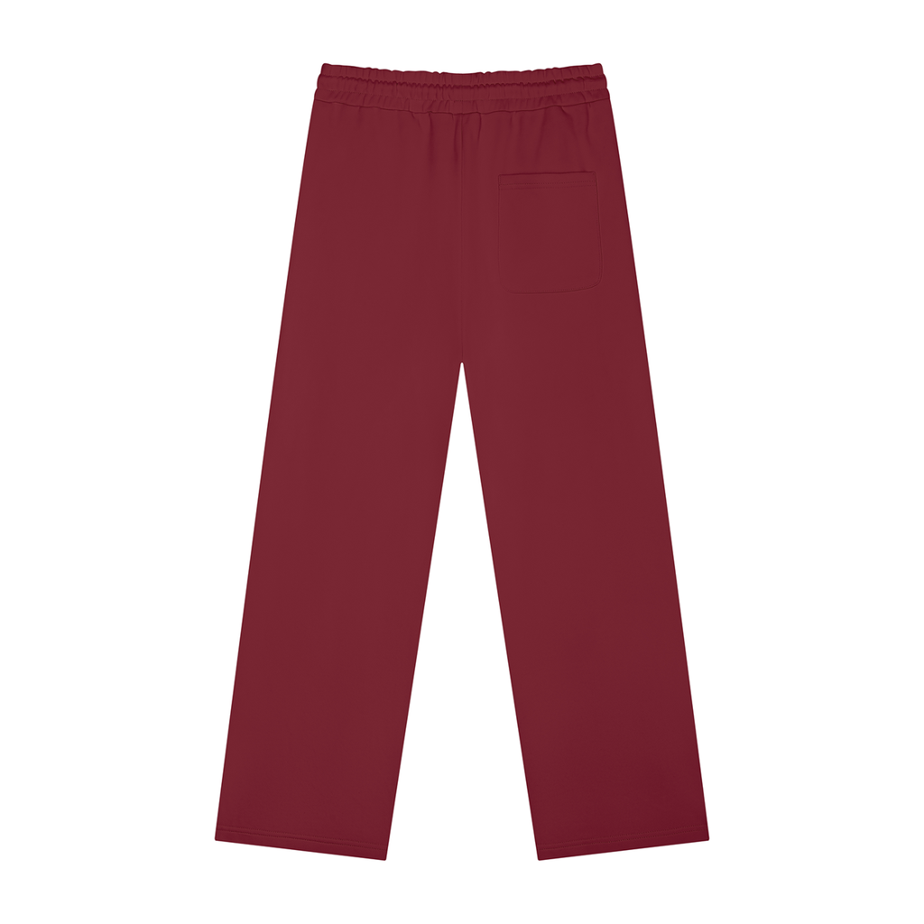 Flame words Sweatpants
