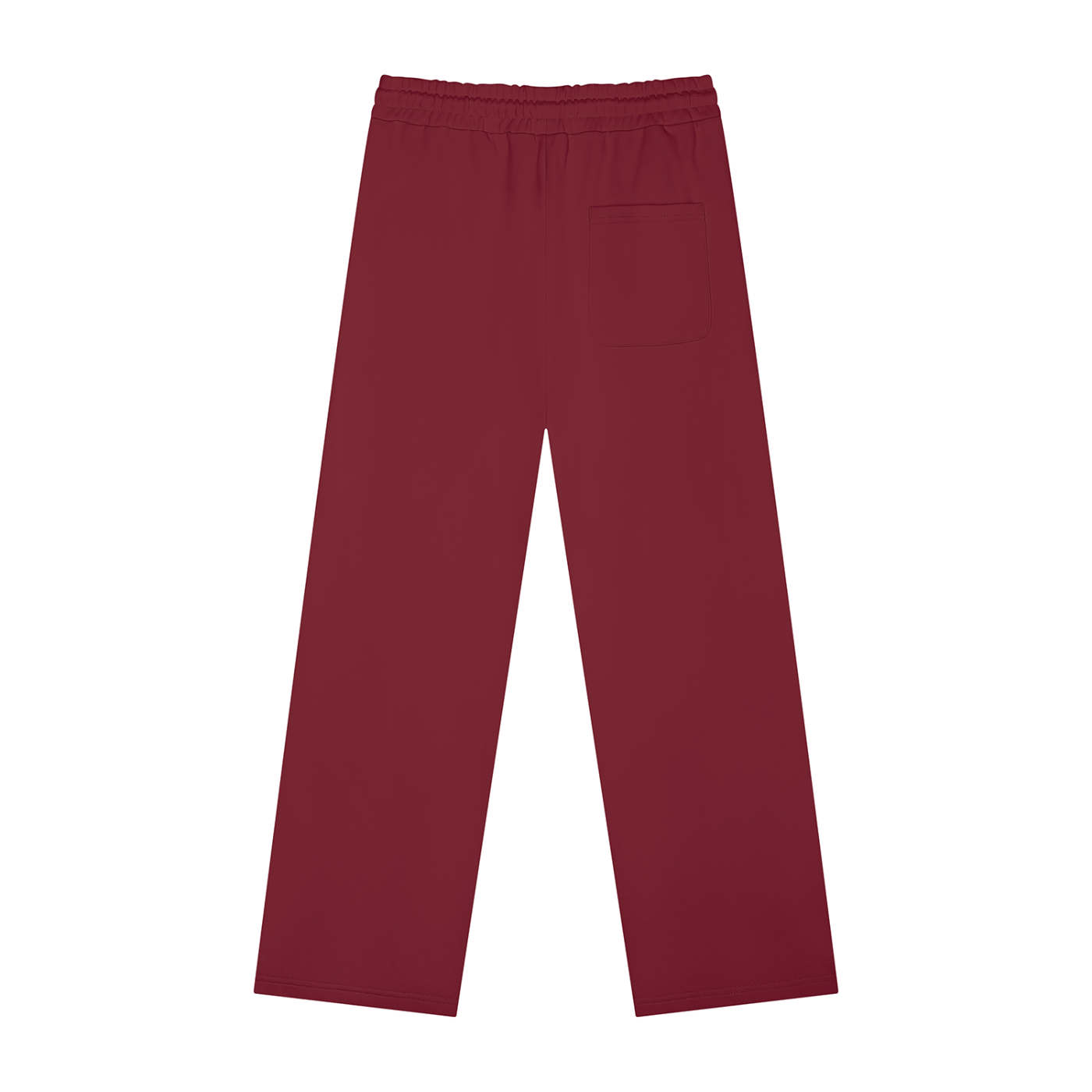 Flame words Sweatpants