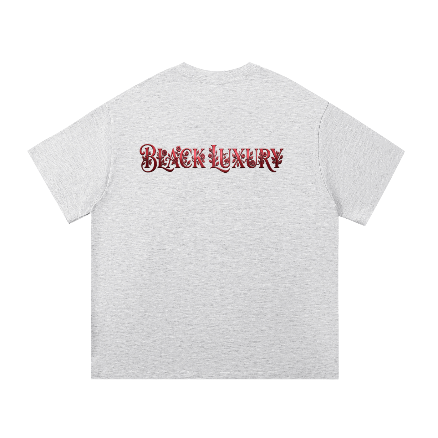 Rose word T-Shirt