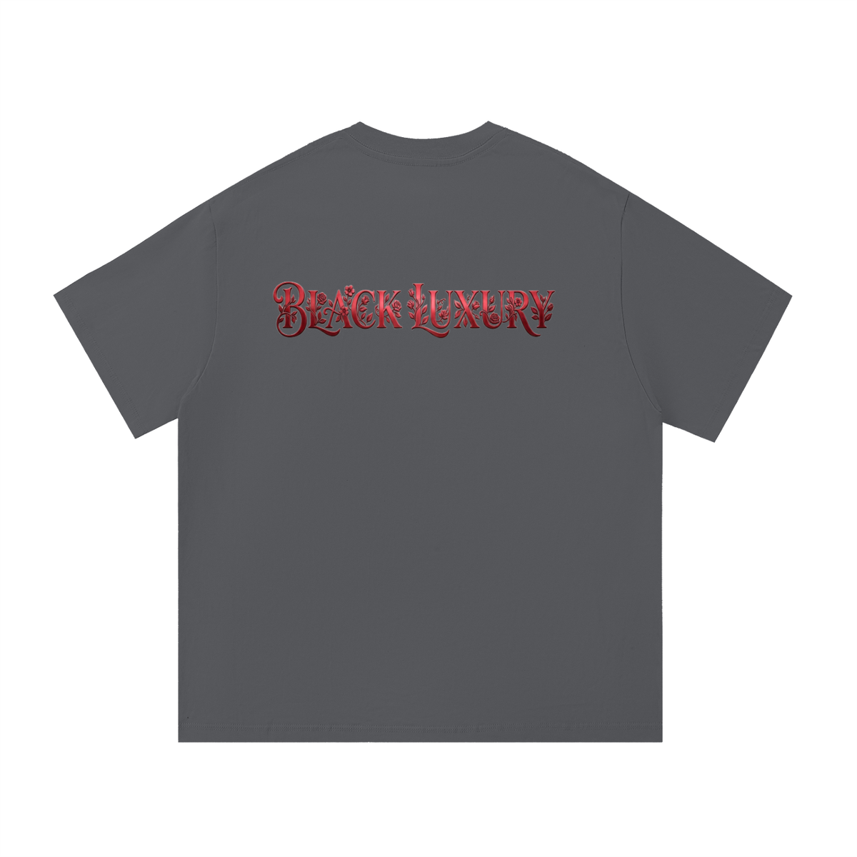 Rose word T-Shirt