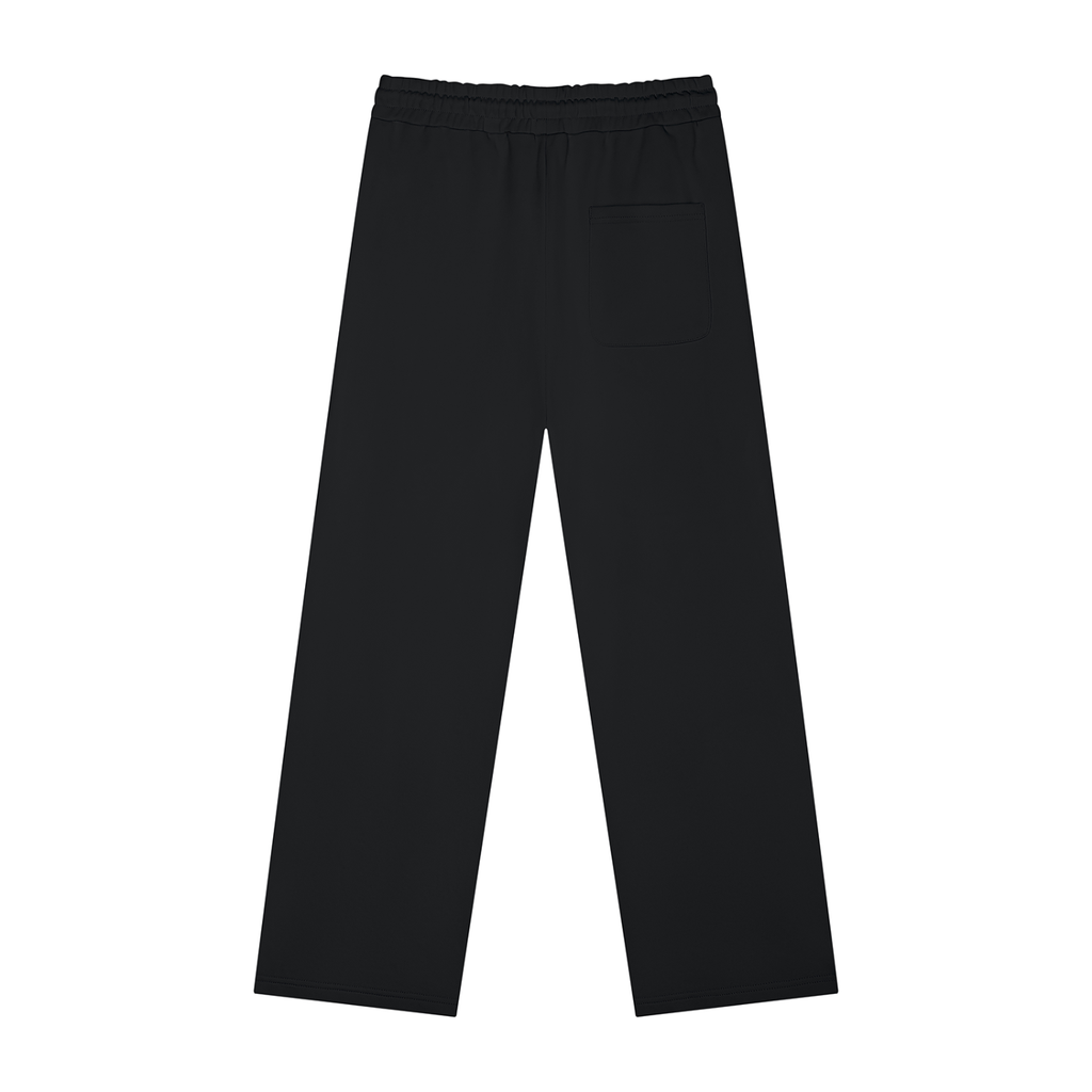 Flame words Sweatpants