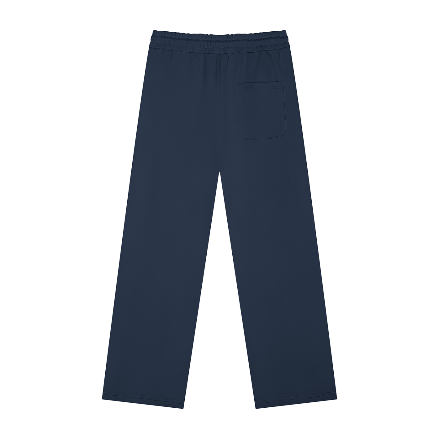 Flame words Sweatpants