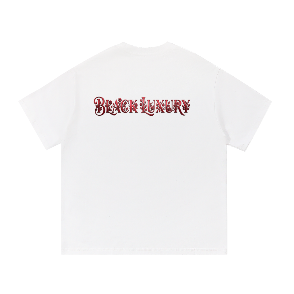 Rose word T-Shirt