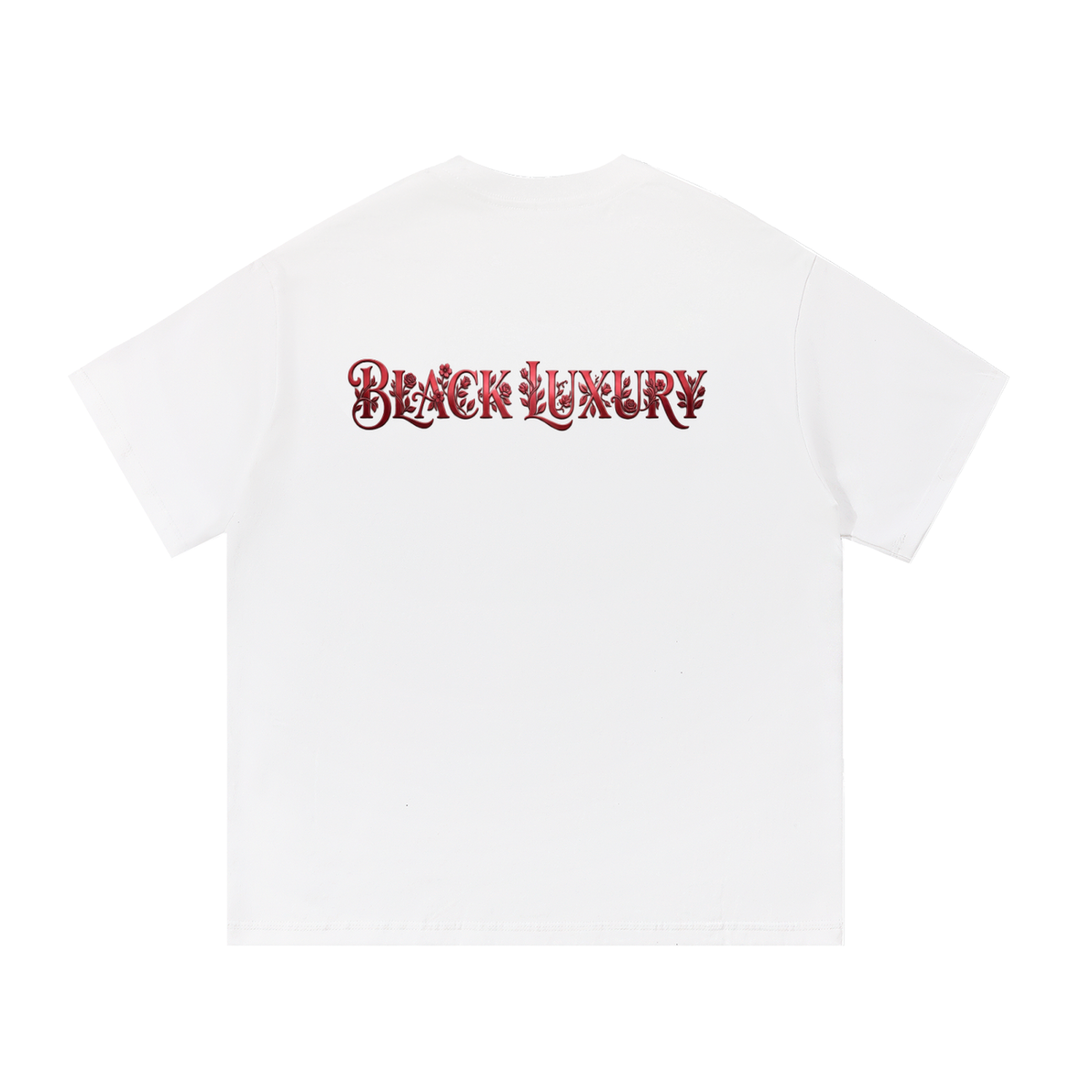 Rose word T-Shirt