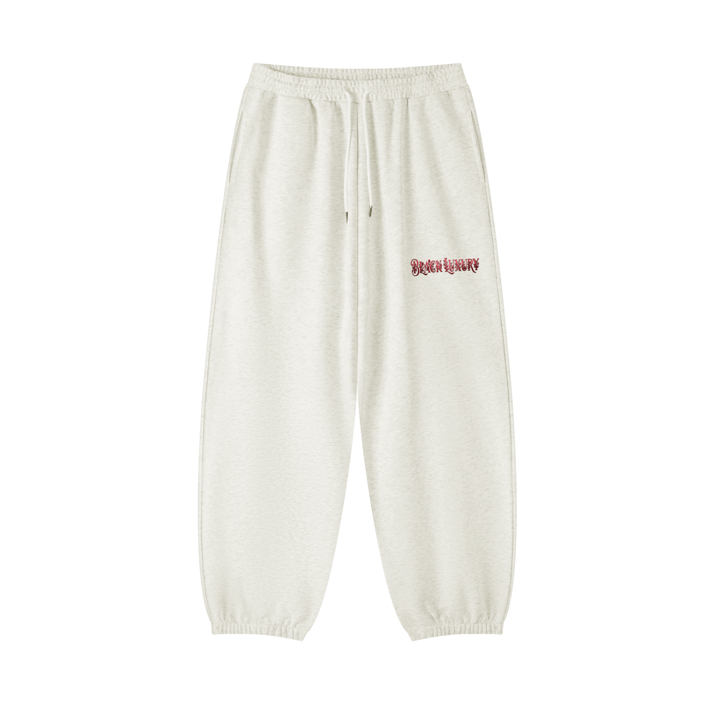 Essential Jogged Sweatpants