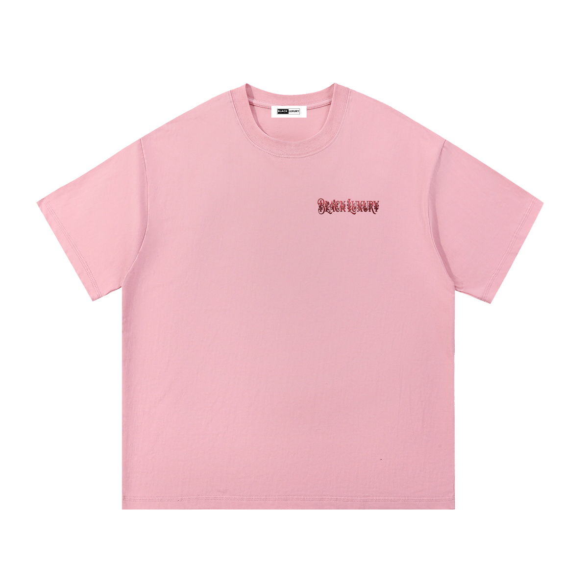 Rose word T-Shirt