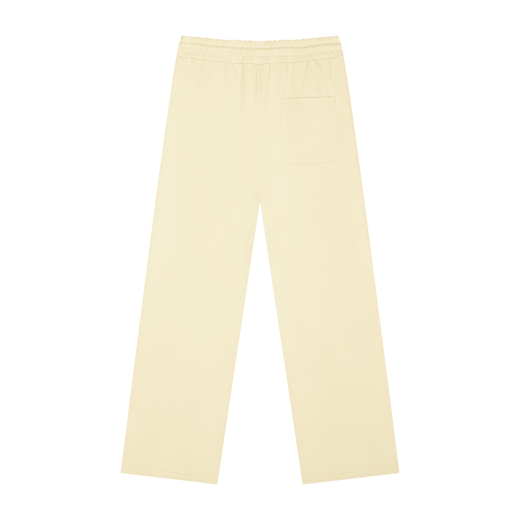 Flame words Sweatpants