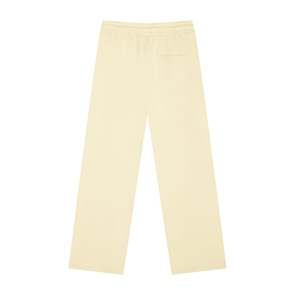 Flame words Sweatpants