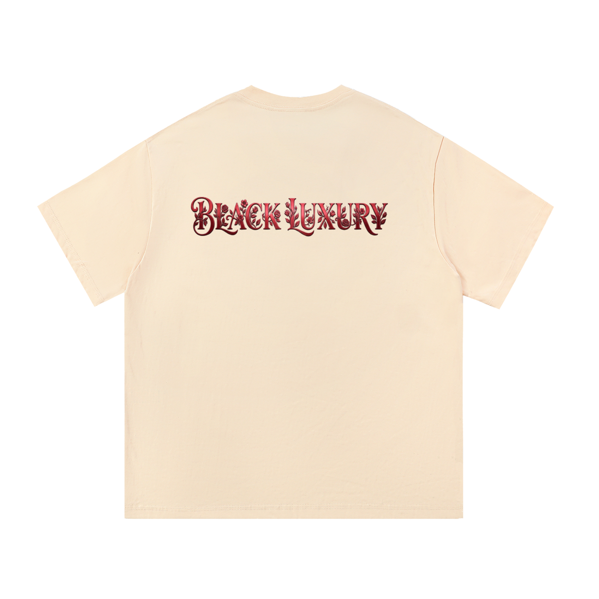 Rose word T-Shirt