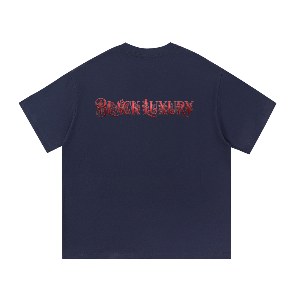 Rose word T-Shirt