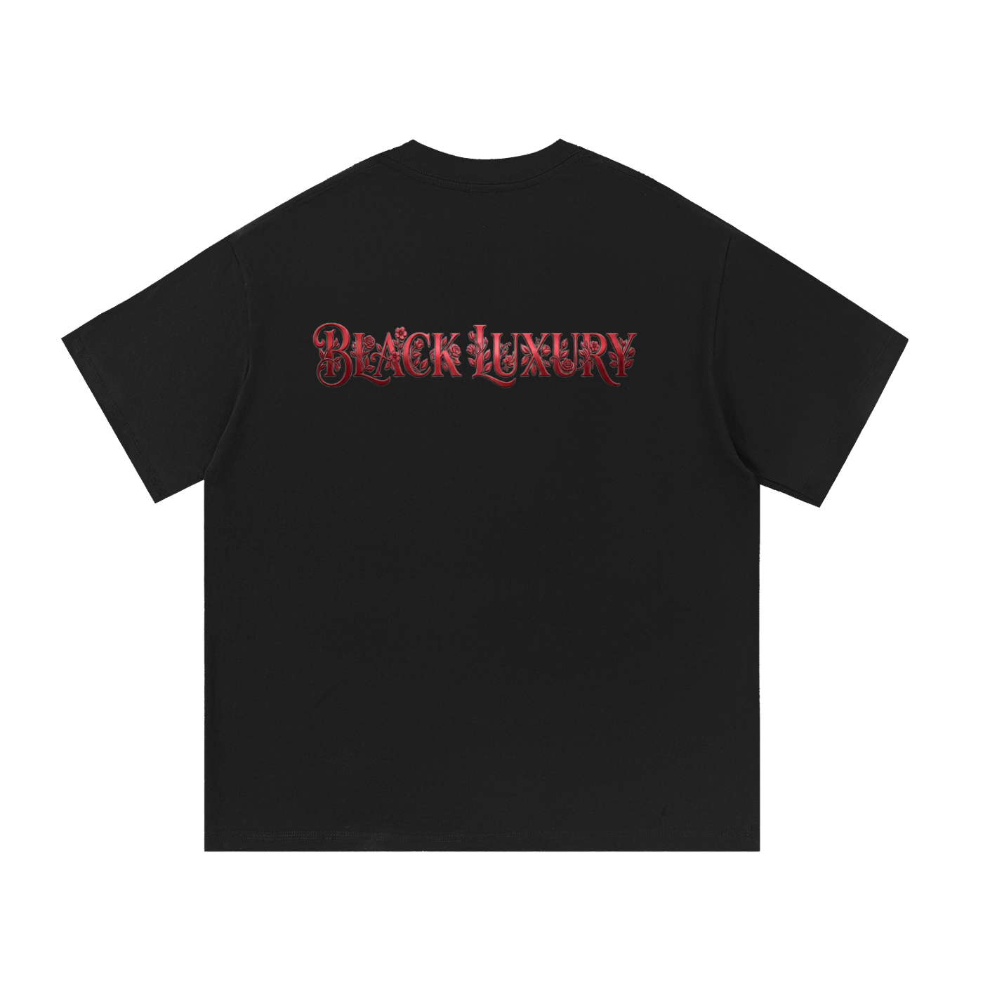 Rose word T-Shirt