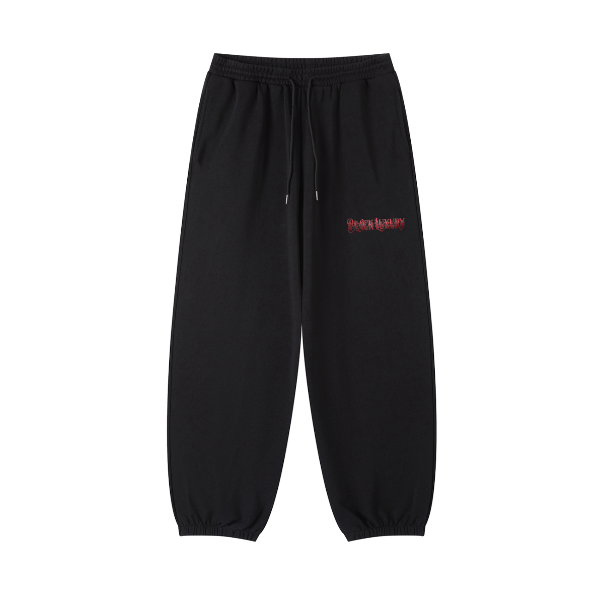 Essential Jogged Sweatpants