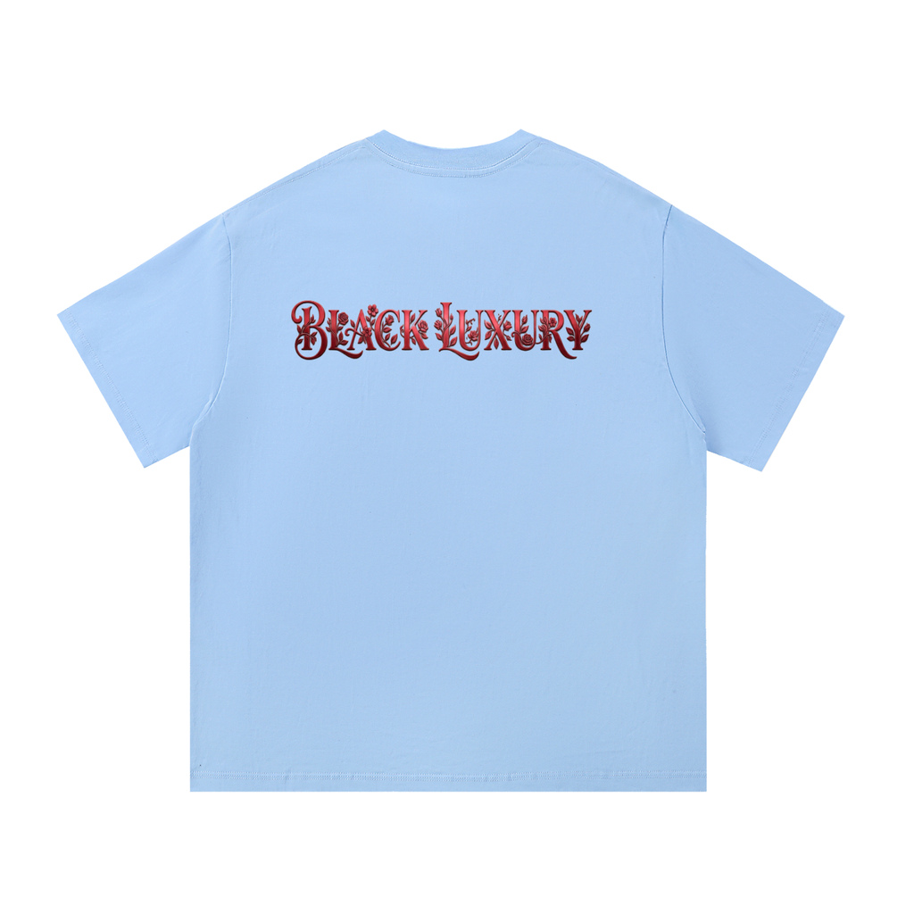 Rose word T-Shirt