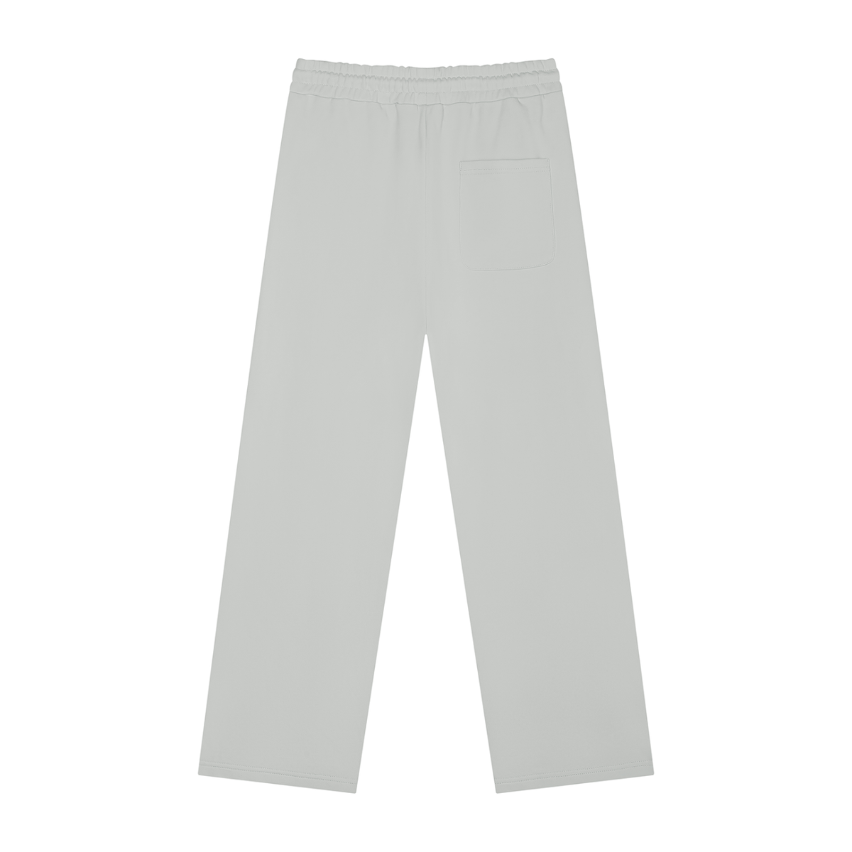 Flame words Sweatpants