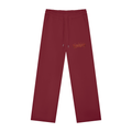 Flame words Sweatpants
